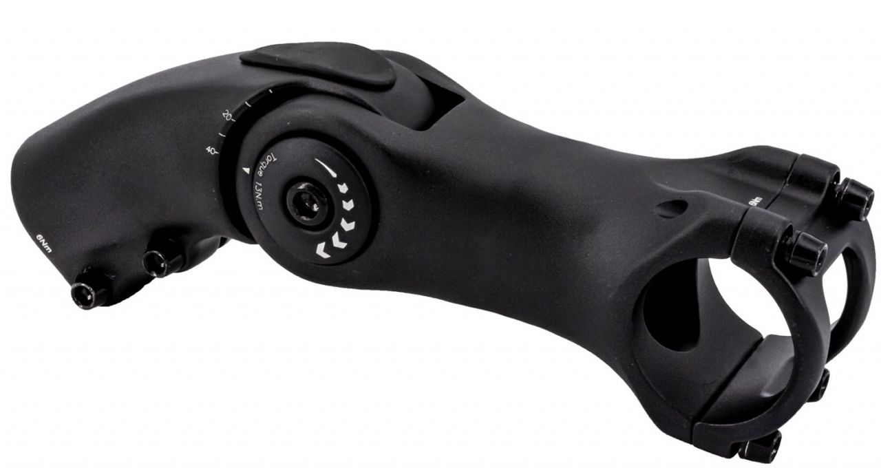 Katana Barbore 35 Vorbau verstellbar 110mm kaufen | Bike-Discount