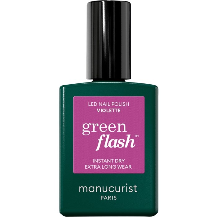 Green Flash