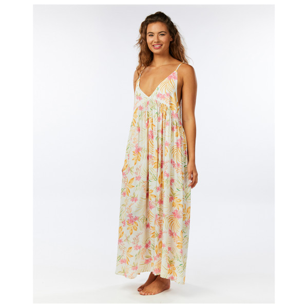 Rip Curl - Women's Sun Dance Midi Dress - Kleid