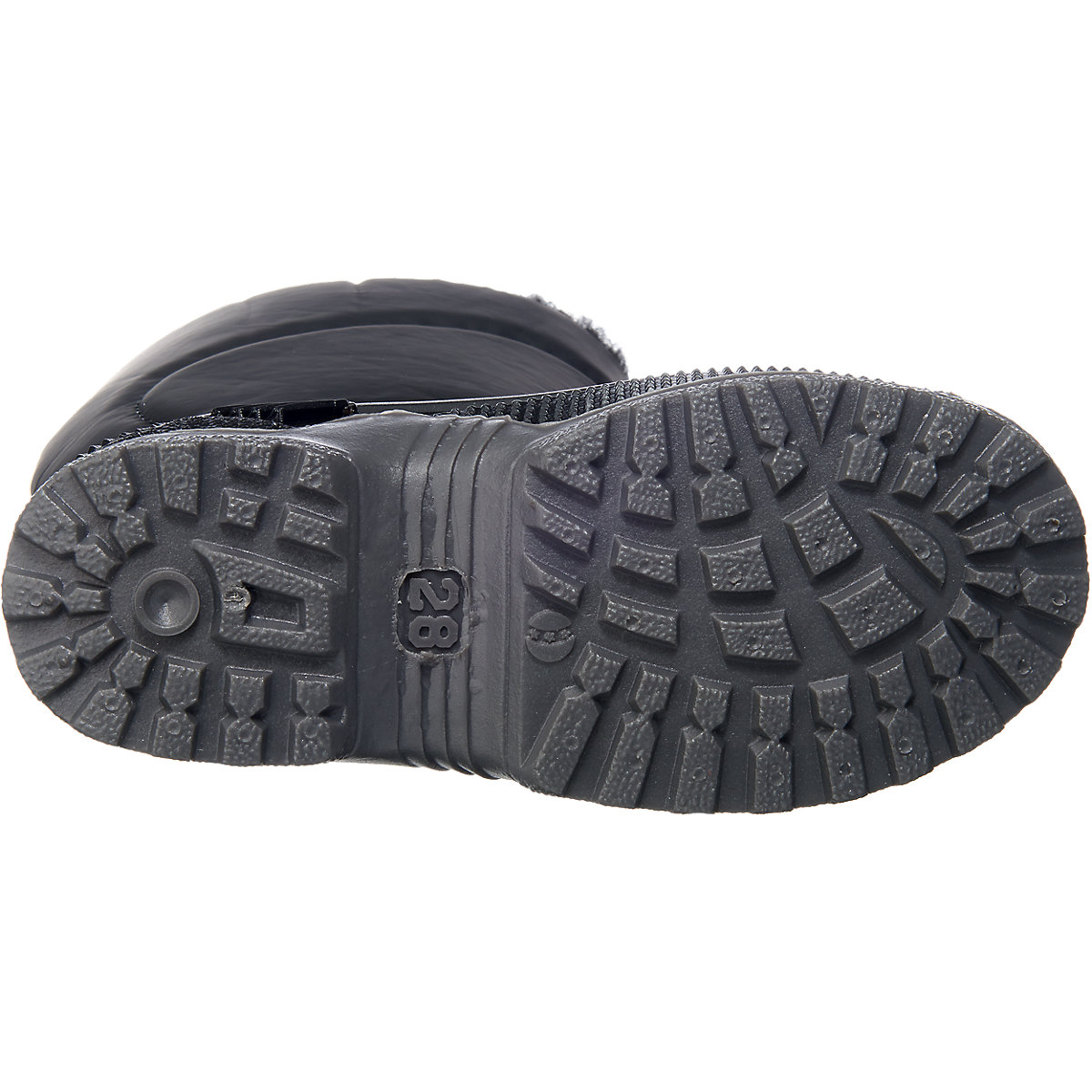 Winterstiefel Outdoor für Mädchen