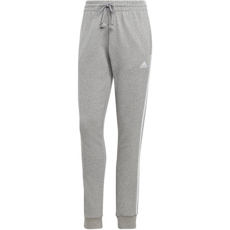 adidas ESSENTIALS 3-STREIFEN FRENCH TERRY Sweathose Damen