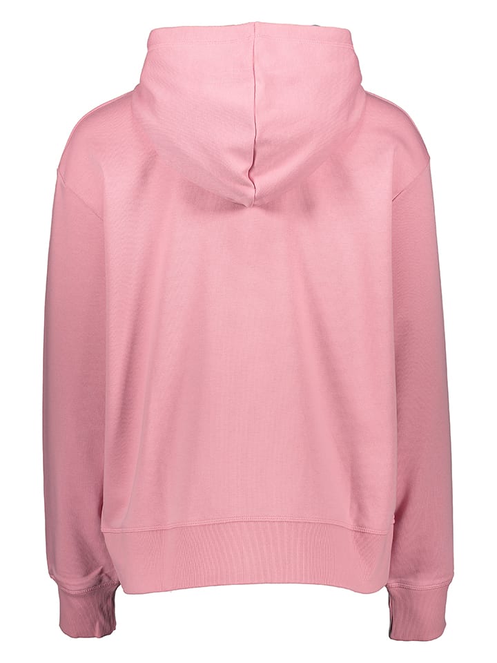 New Balance Hoodie 