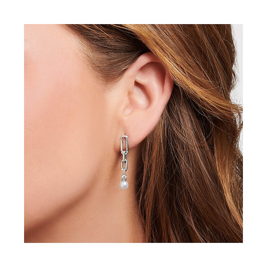 Thomas Sabo Ohrhänger Sterling Silver