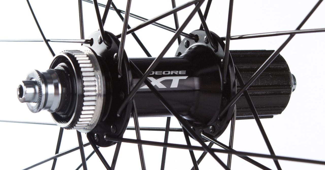 Shimano Custom Made 26