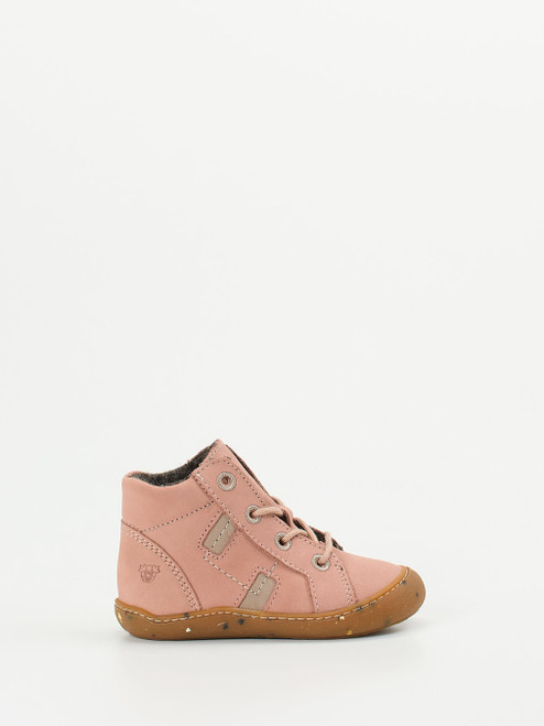 Lauflern-Schnürboots gefüttert-68055990007 Ricosta