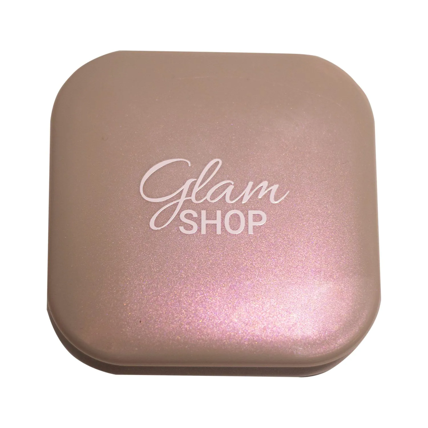 Glam Shop Glitter Highlighter