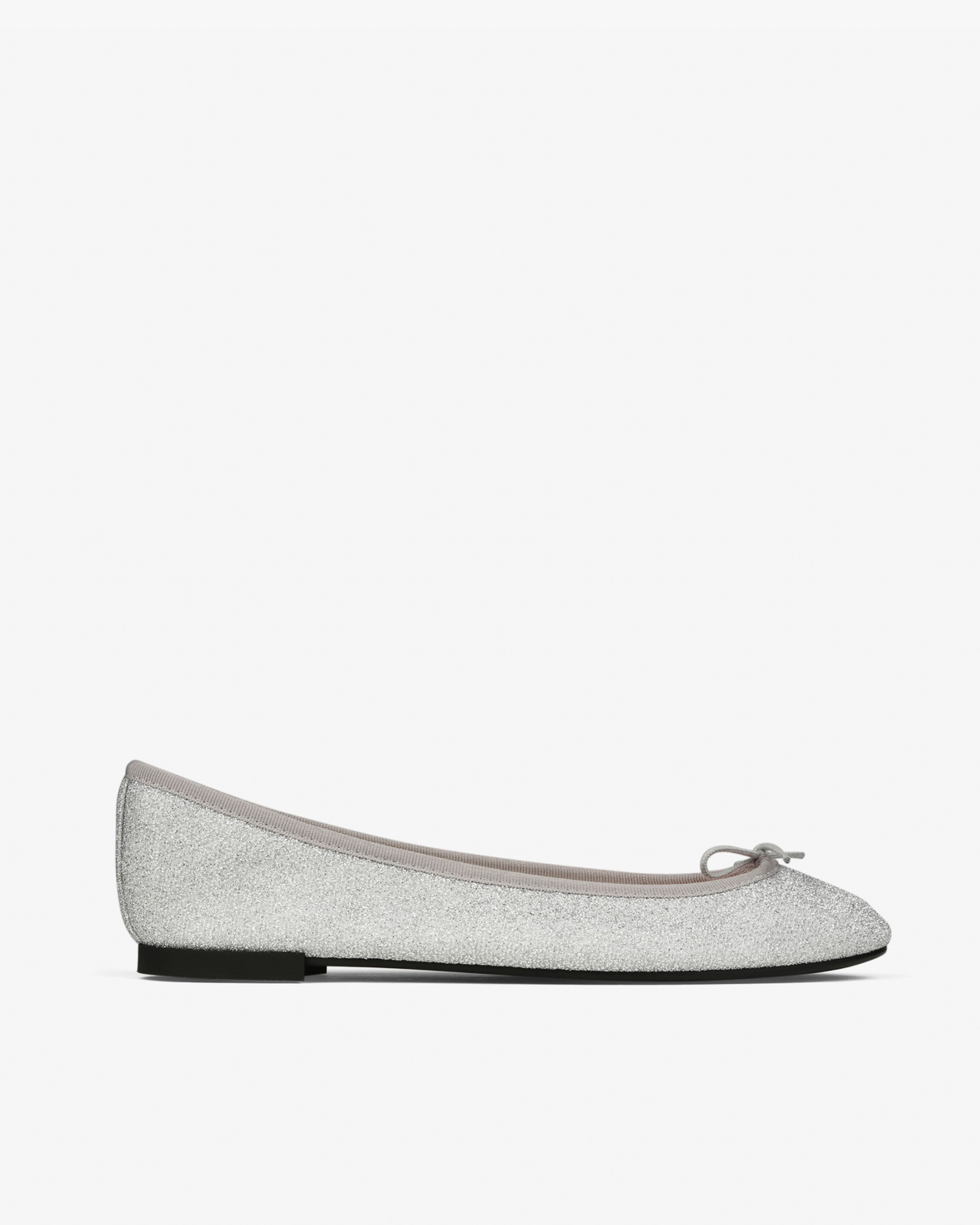 Cendrillon ballerinas - Vegan - Shiny