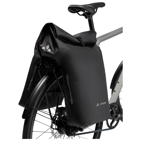 Vaude - Proof Double UL - Gepäckträgertasche