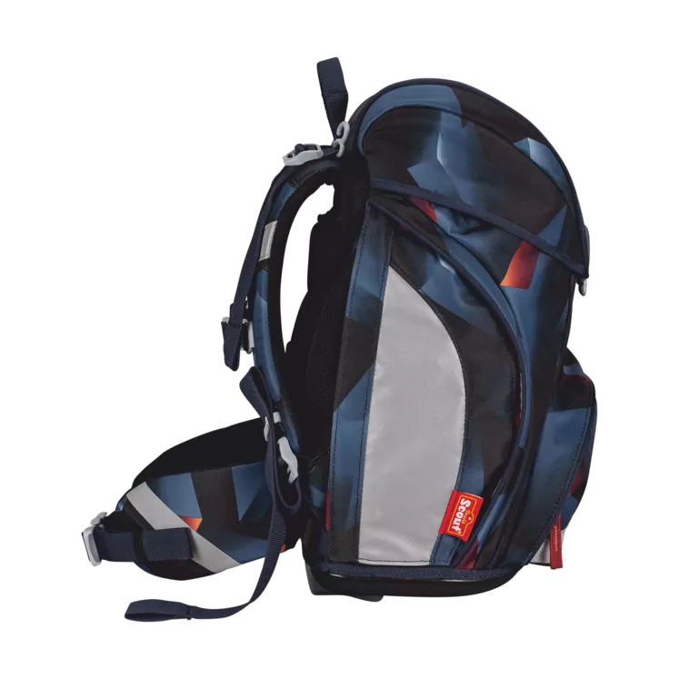 Scout Alpha Exklusiv LED Gravity