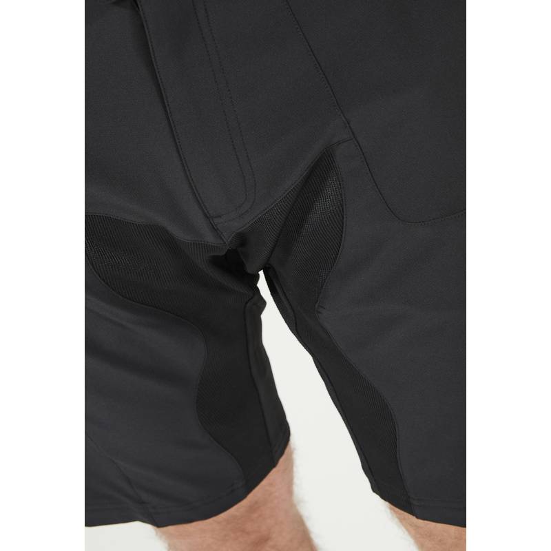 Endurance LEICHHARDT BIKE SHORT Shorts Herren