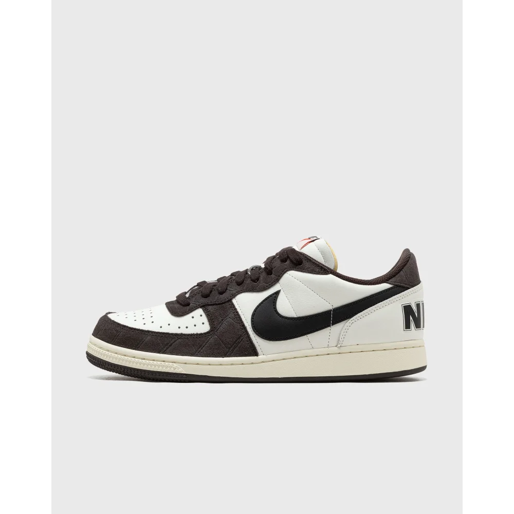 Nike Terminator Low FN7815-200 / braun