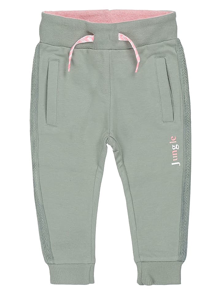 Dirkje Sweathose in Grün günstig kaufen 80
