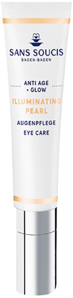 Sans Soucis Illuminating Pearl Augencreme
