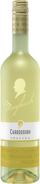 Maybach Chardonnay trocken