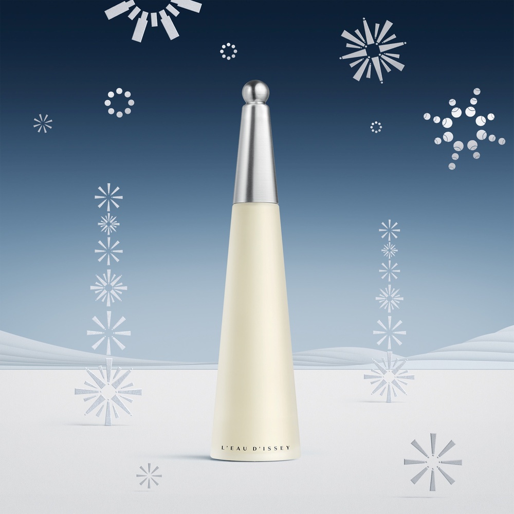 Issey Miyake Coffret L'Eau d'Issey Coffret