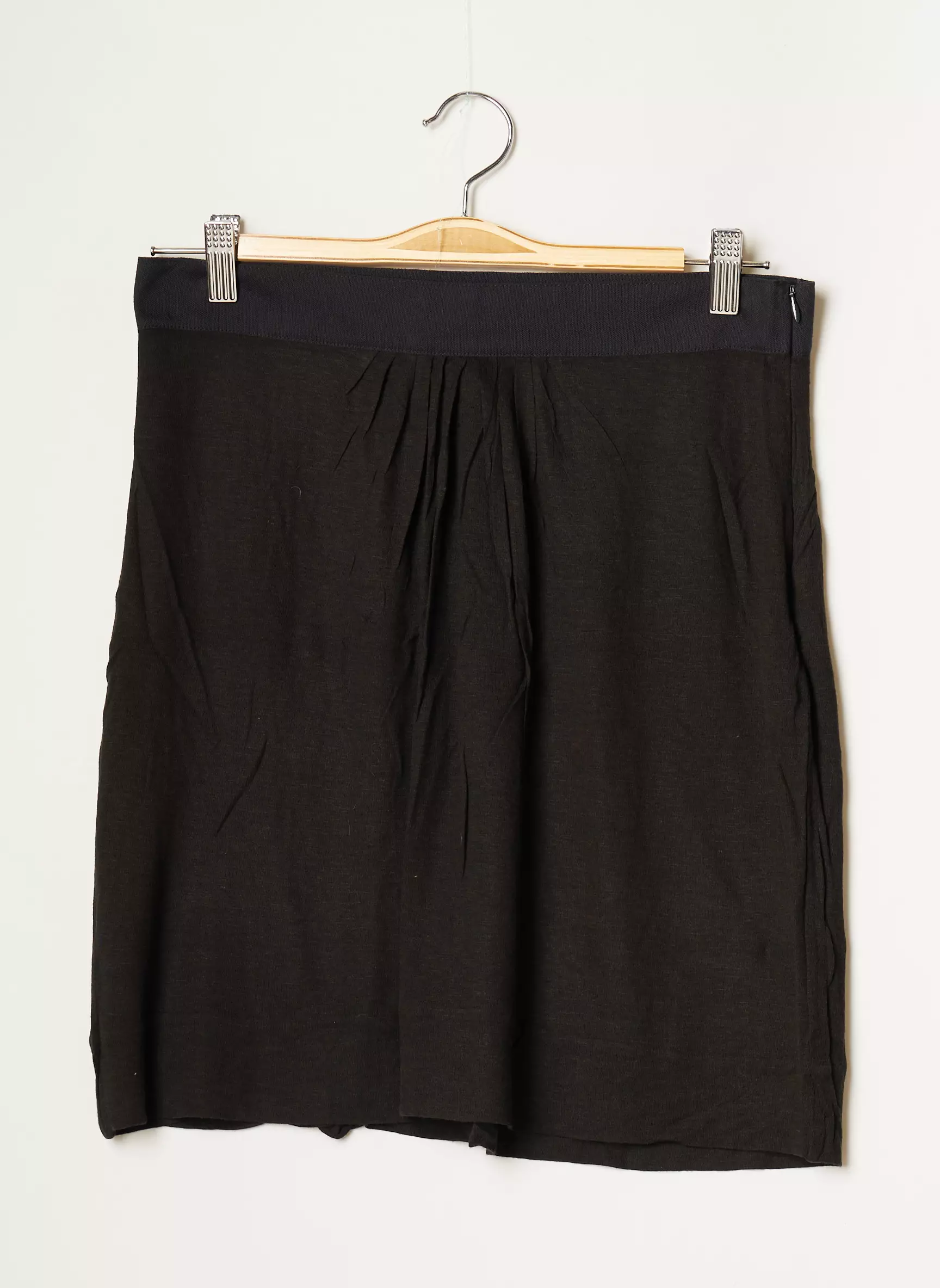 American Vintage Jupes Courtes Femme couleur gris