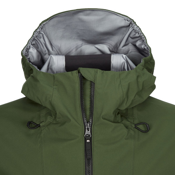 LUPRA JACKET M Herren - Fahrradjacke