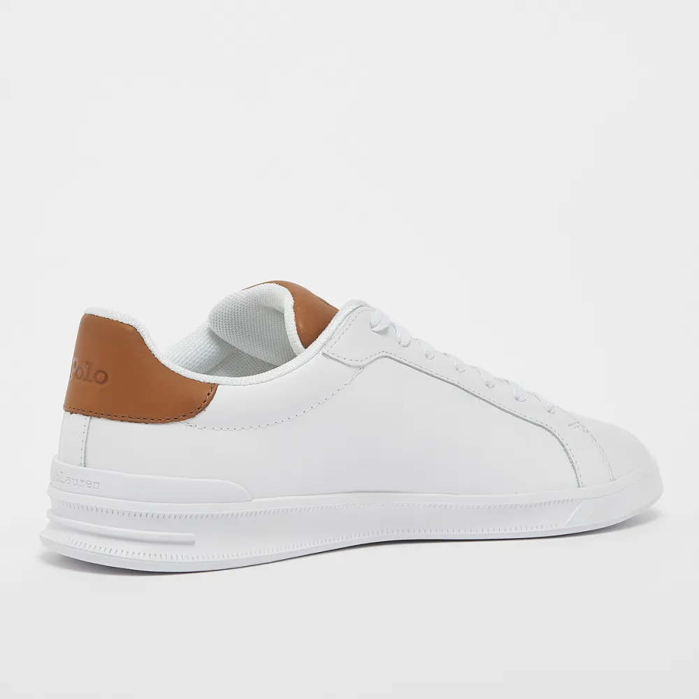 Ralph Lauren HRT CT II 809877598001 / weiss