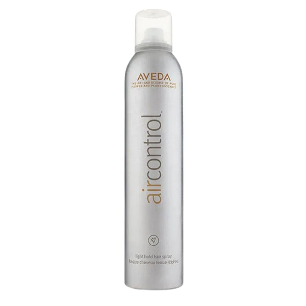 Styling Air Control Light Hold Hair Spray - Lacca
