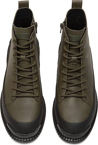 Camper Stiefeletten Pix