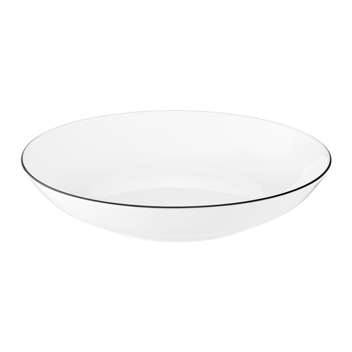 SeltmannSuppenteller rund 21cm