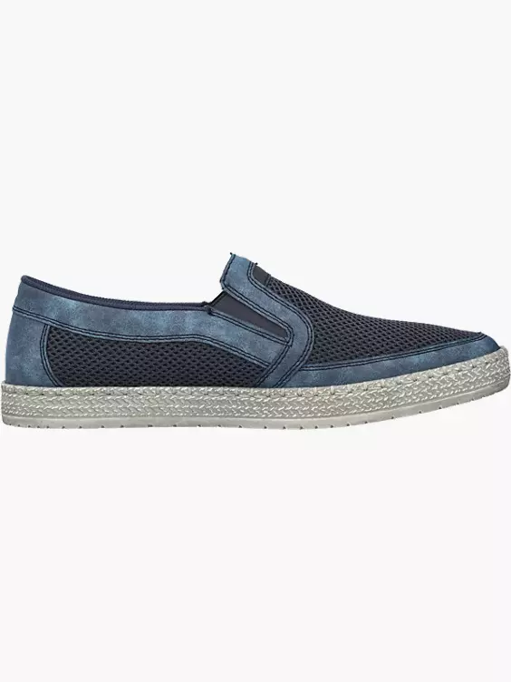 Rieker Herren Slipper