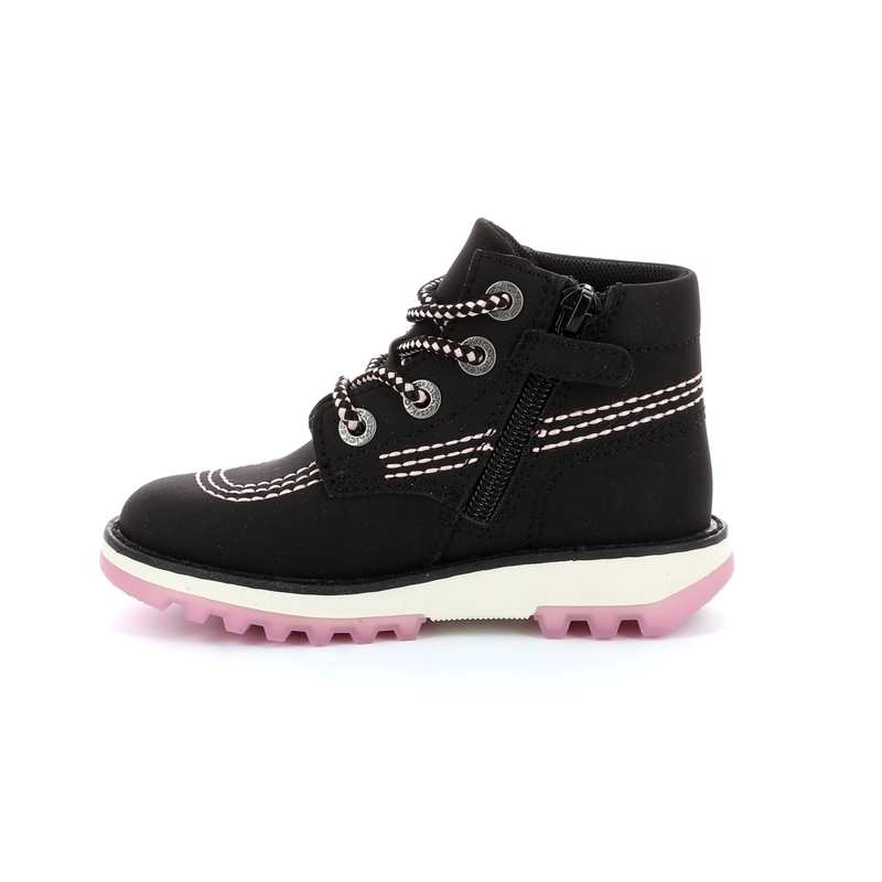 Bottillons synthetique Kickrally20