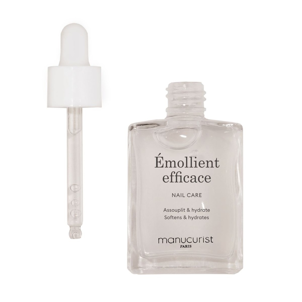 Manucurist Emollient efficace Emollient