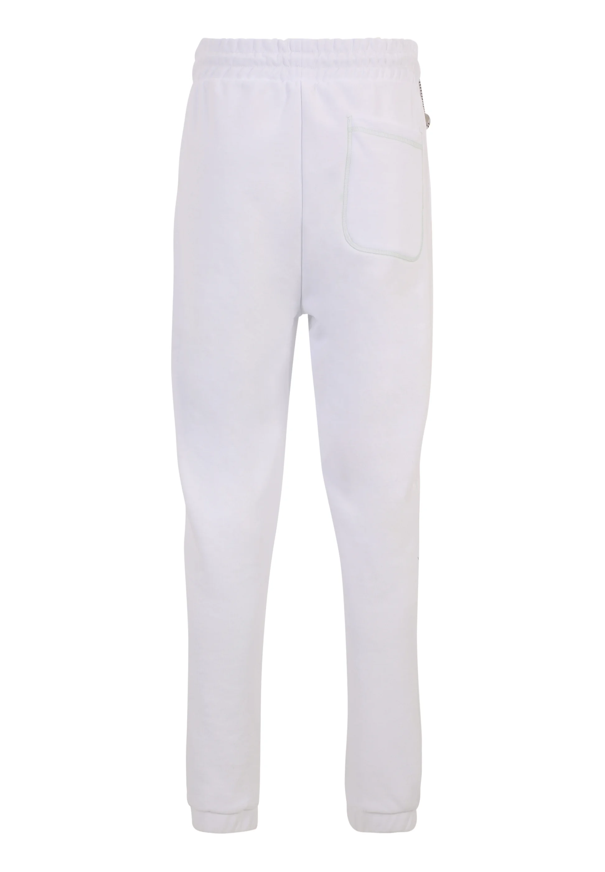 Fila APPAREL RIFUGIO CUFFED - Pantalones deportivos
