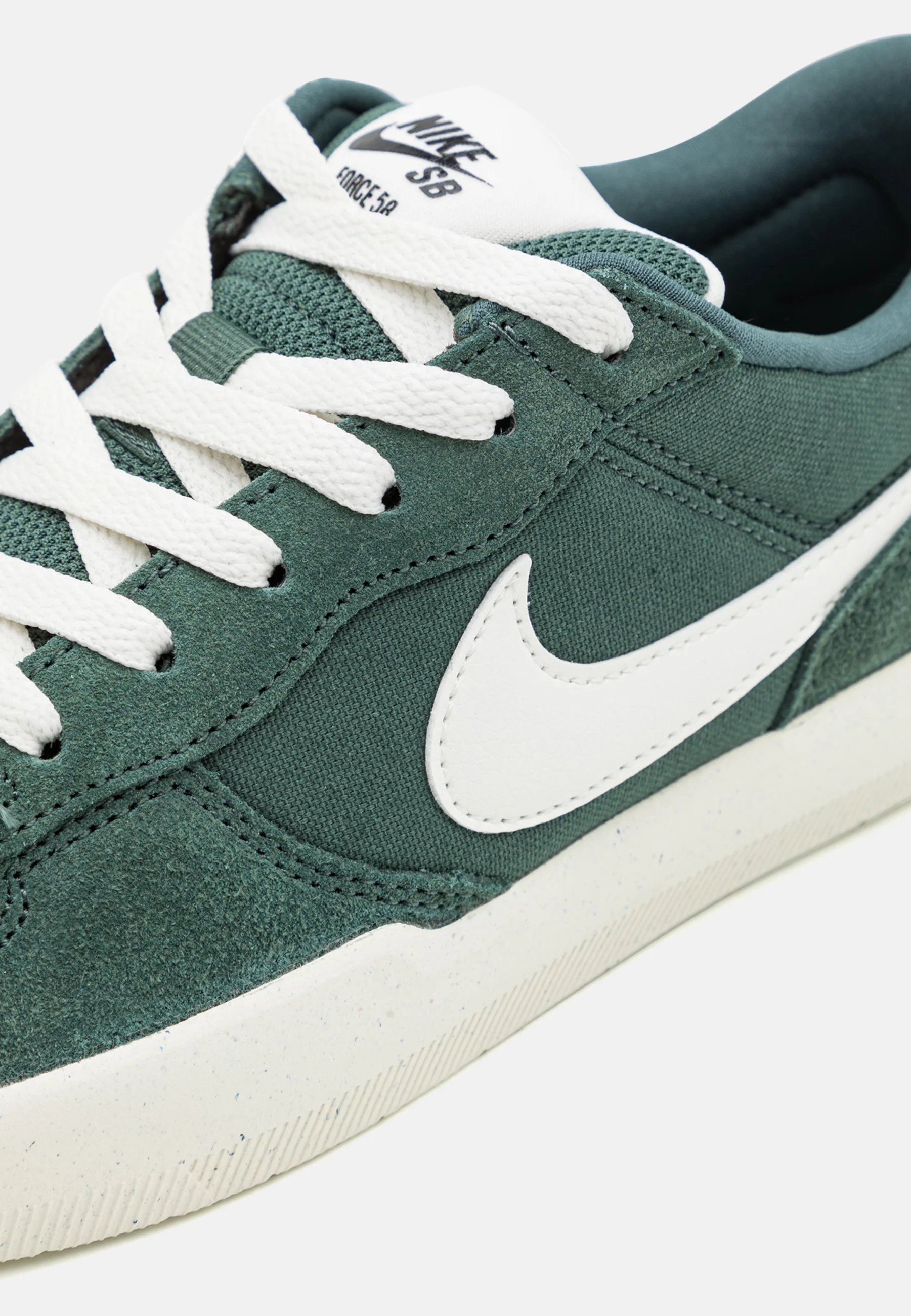 Nike SB FORCE 58 UNISEX - Zapatillas bajas