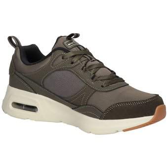 Skechers Skech Air Court Homegrown in grün