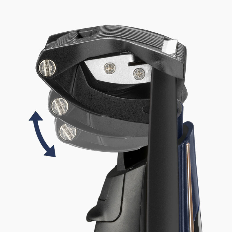 Super Stubble XTP Beard Trimmer