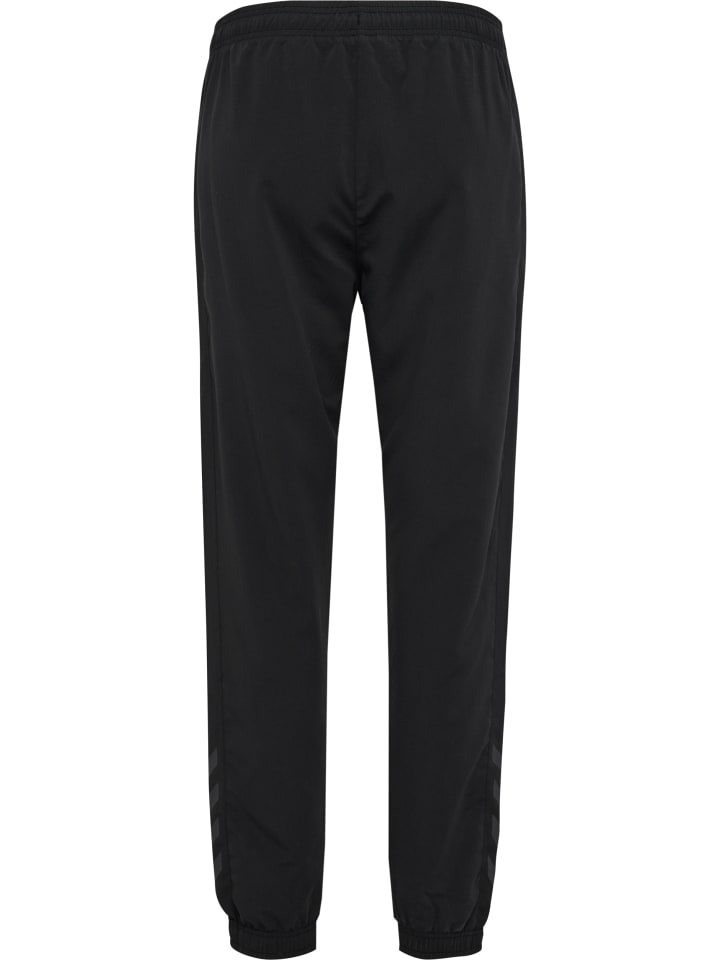 Hummel Hummel Verstellbare Taille Hose Hmltravel Damen in BLACK günstig kaufen