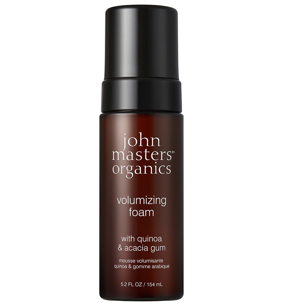 john masters organics Volumizing Foam 154 ml