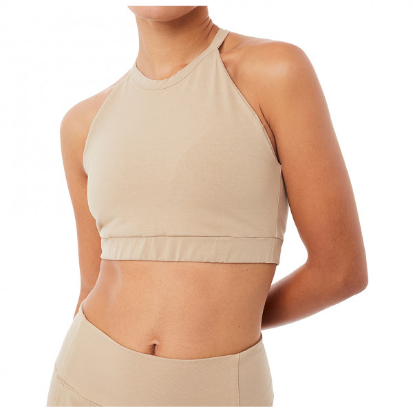Mandala - Women's Halterneck Bra - Sport-BH