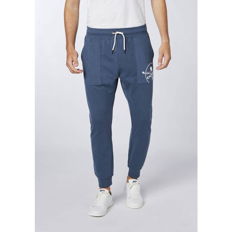 Chiemsee Sweathose Freizeithose Herren