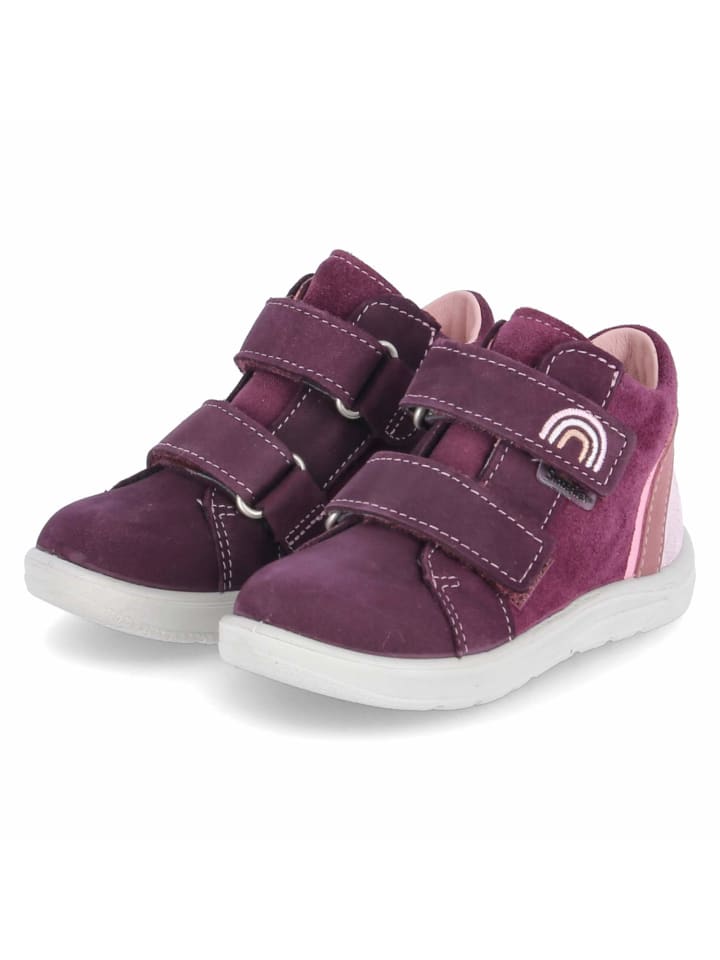 PEPINO Halbschuhe LARA in Lila günstig kaufen