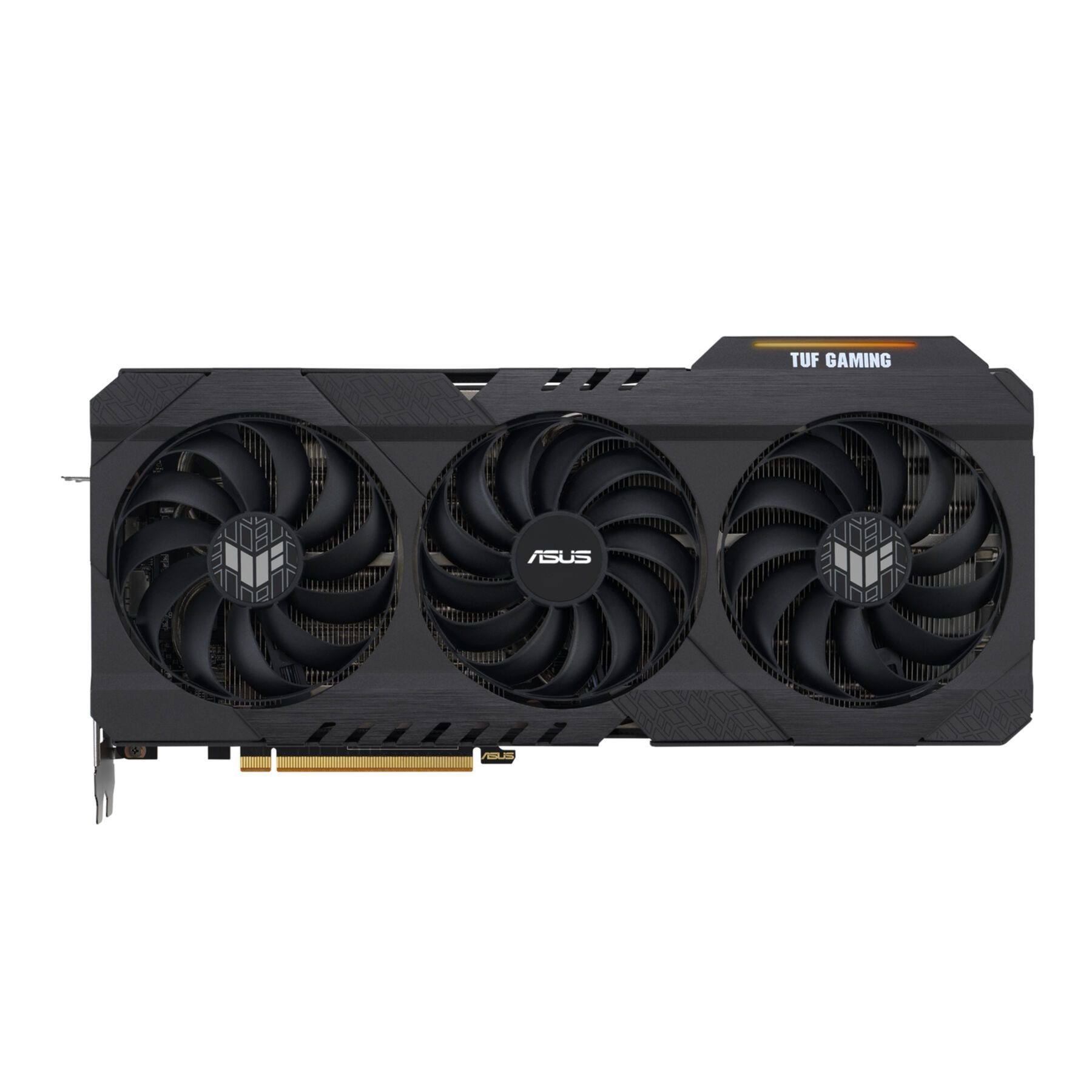 Asus Radeon RX 6950XT TUF-RX6950XT-O16G-GAMING Grafikkarte (16 GB, GDDR6)