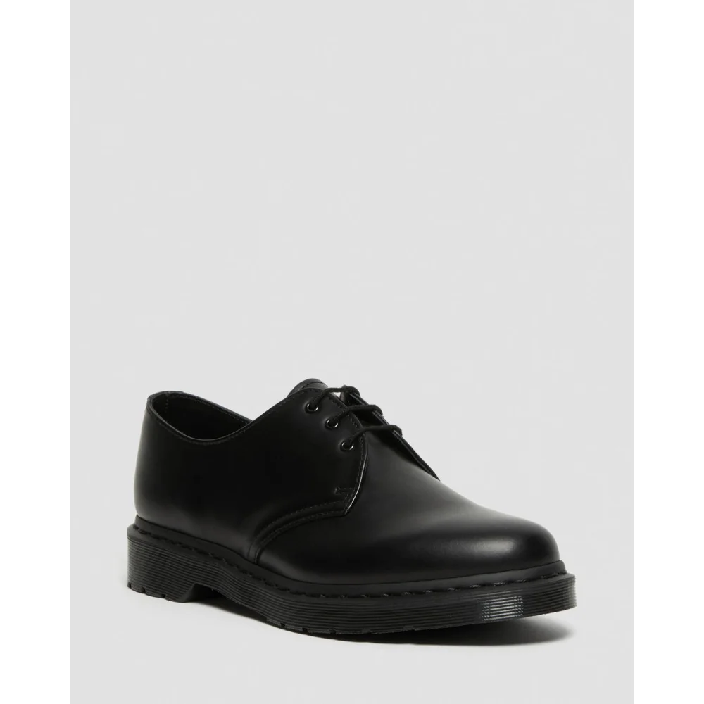 Dr. Martens 1461 Mono Smooth 14345001 / schwarz