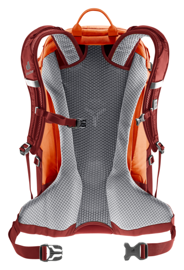 deuter Futura 23 | Wanderrucksack mit Netzrücken