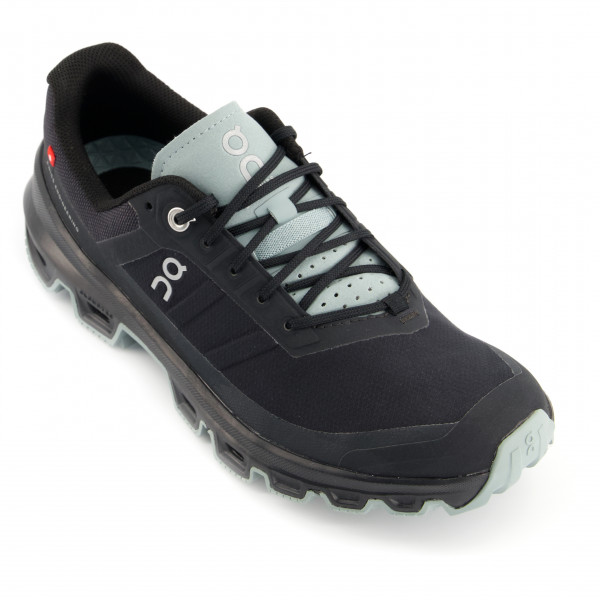 On - Women's Cloudventure - Trailrunningschuhe