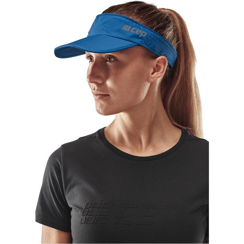 CEP VisorThe Run Visor
