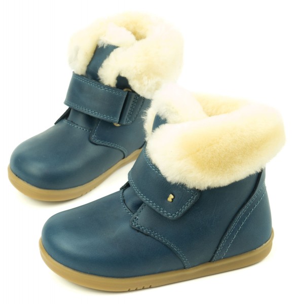 bobux i-walk ~ Desert Arctic Boot ~ Midnight