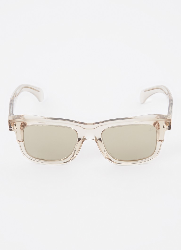 Ochelari de soare Moncler Claro ME6004