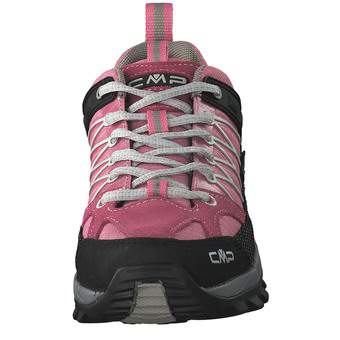 CMP Rigel Low WMN WP Outdoor in rosa