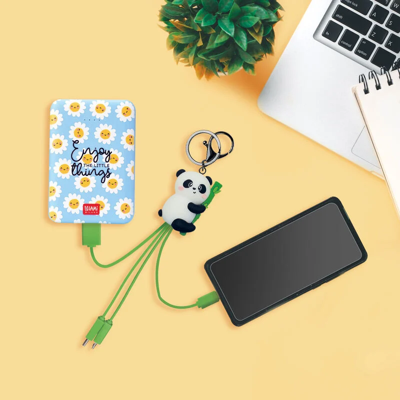 Cable de carga múltiple - Link Up