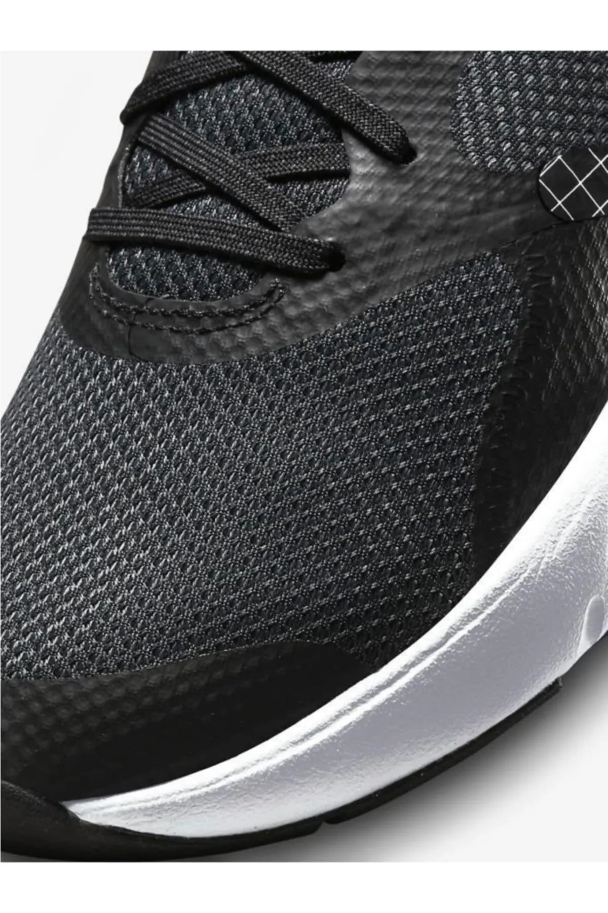 Nike  Da1351 002 City Rep Tr Unisex Sportschuhe Schwarz-Grau 36-40 - Stilim Spor