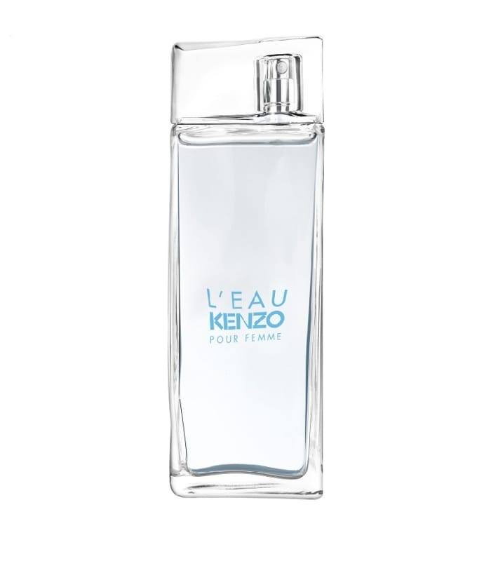 L'EAU KENZO pour Femme-Eau de Toilette Vaporisateur