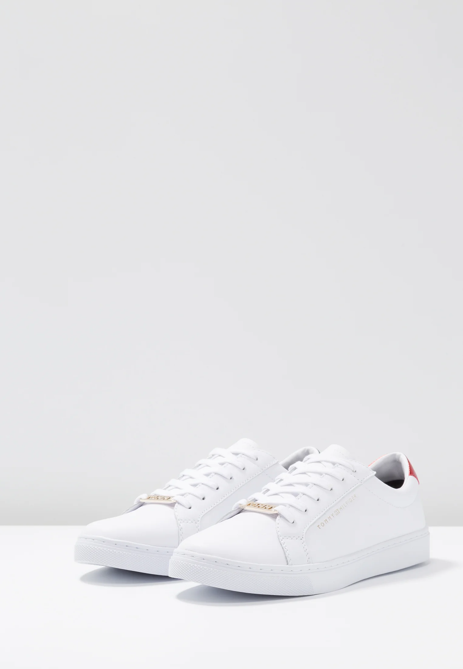 Tommy Hilfiger ESSENTIAL - Zapatillas bajas