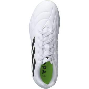 adidas Copa Pure.4 FG J Fußball in weiß